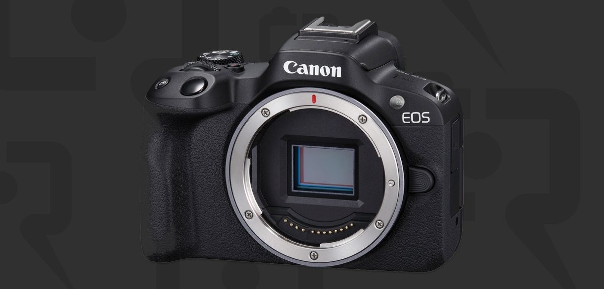 佳能EOS R50 V或即将发布  第1张