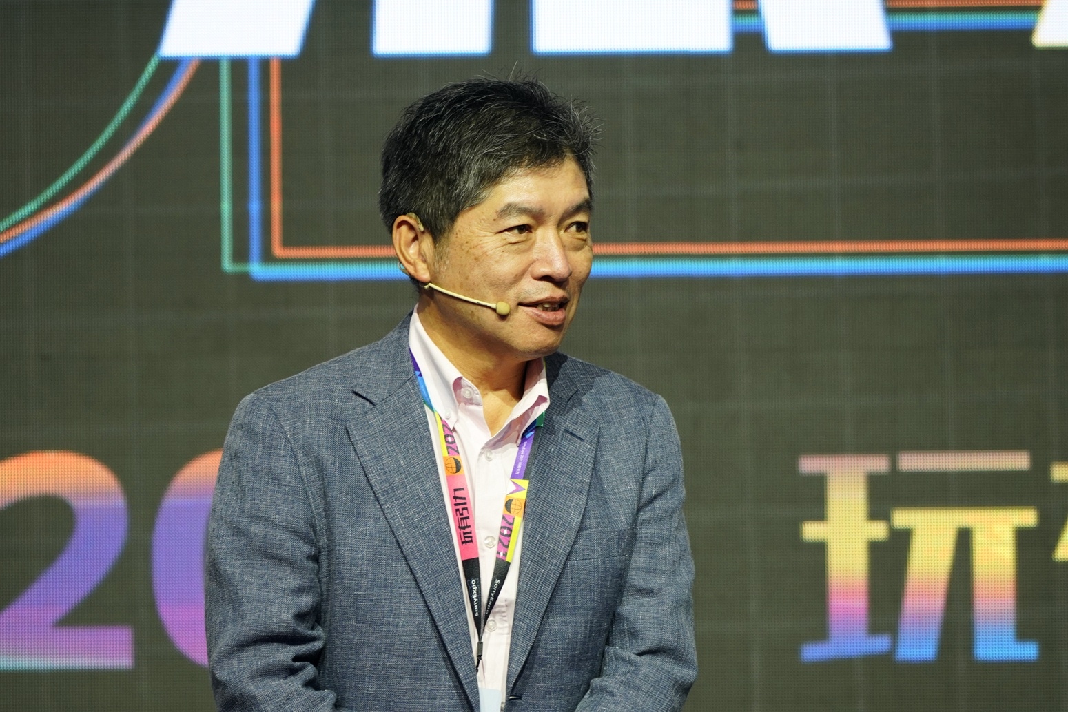 玩出新花Young 索尼黑科技点燃Sony Expo 2021  第2张