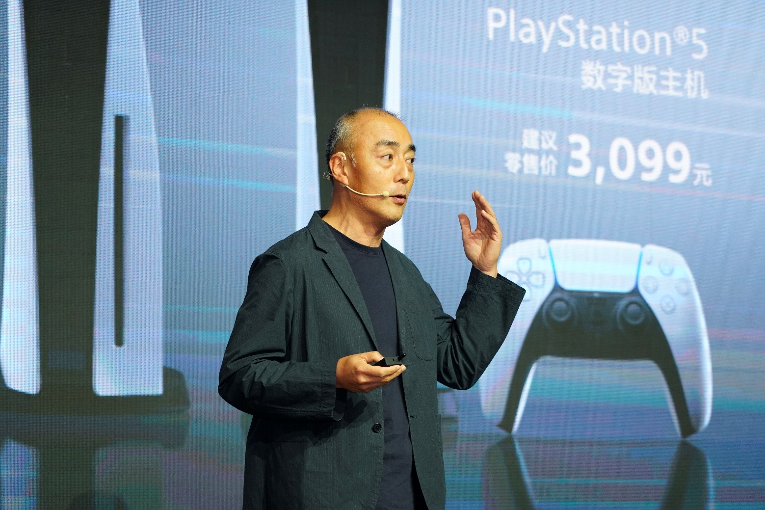玩出新花Young 索尼黑科技点燃Sony Expo 2021  第5张