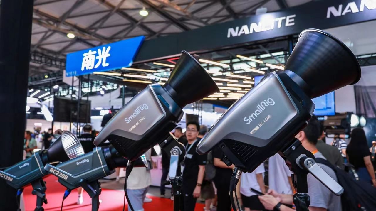 第25届上海国际影像器材和数码影像器材展P&I SH邀您8月相聚上海 ...  第6张