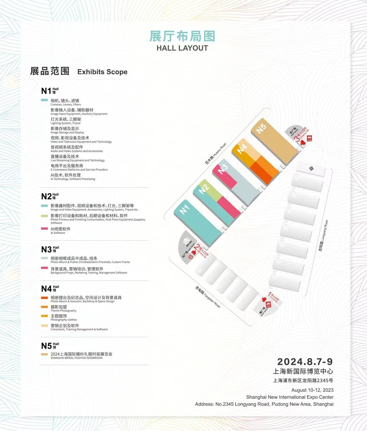 第25届上海国际影像器材和数码影像器材展P&I SH邀您8月相聚上海 ...  第14张