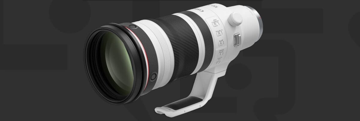 佳能RF100-300mm F2.8 L IS USM出现缺货情况 或将等待6个月左右  第1张