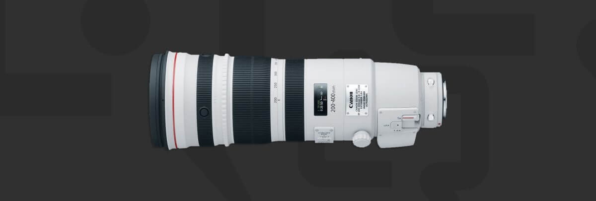 佳能RF 200-500mm F4L或将延期至明年下半年发布  第1张