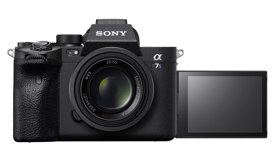 索尼多款影像产品斩获TIPA、Camera GP Japan、红点和iF设计奖  第3张