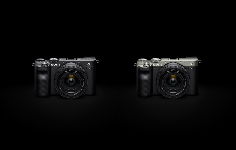 索尼多款影像产品斩获TIPA、Camera GP Japan、红点和iF设计奖  第7张