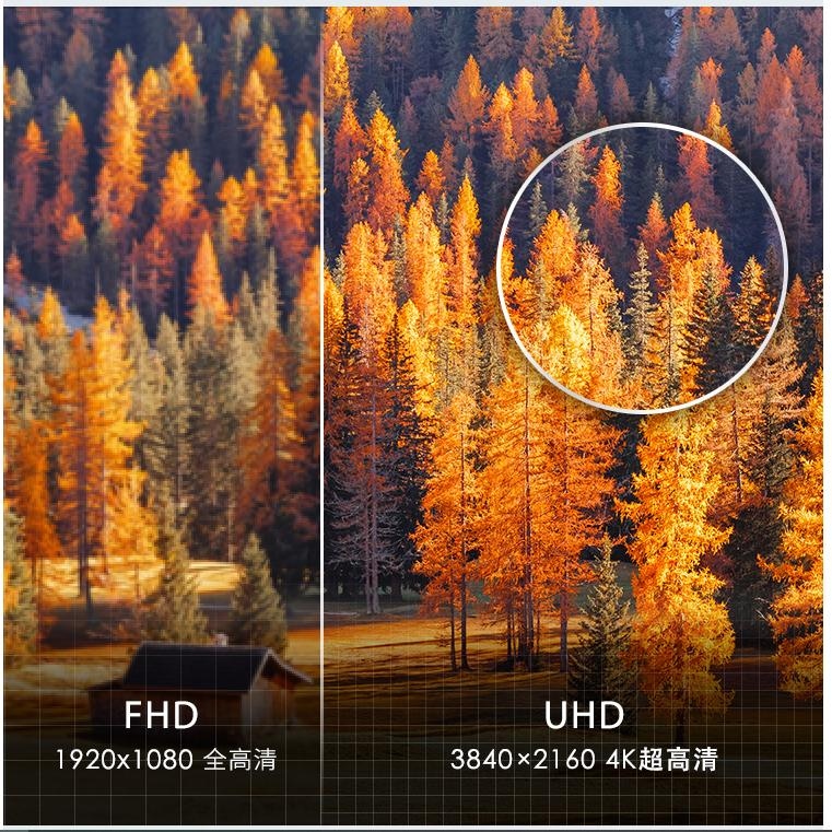 优派全新4K显示器VX2762-4K-MHDU带你畅享高清盛宴  第2张