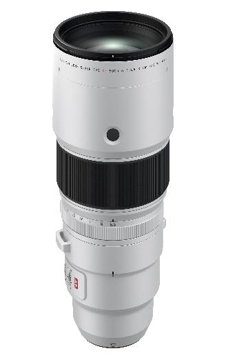 大光圈超远摄定焦 富士龙镜头XF500mmF5.6 R LM OIS WR发布  第3张