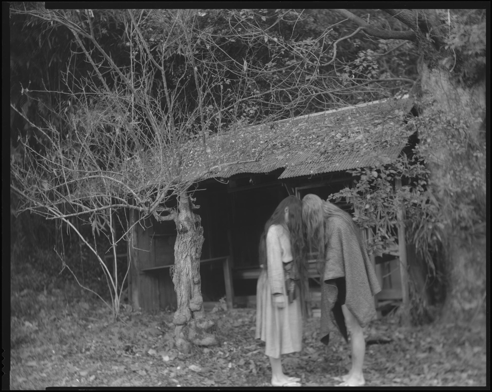 迹：荣荣&映里的影像历程  第6张