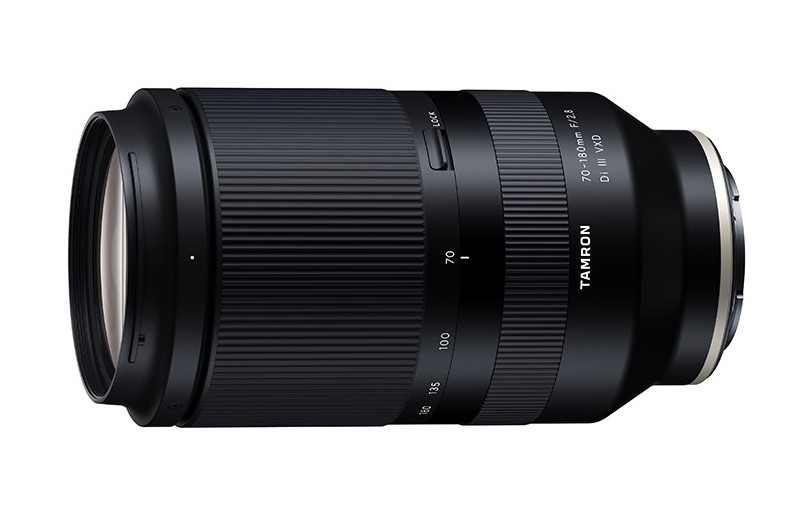 腾龙即将发布70-180mm F2.8 Di III VXD镜头  第3张