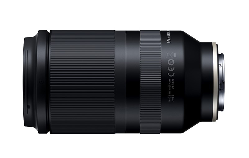腾龙即将发布70-180mm F2.8 Di III VXD镜头  第6张