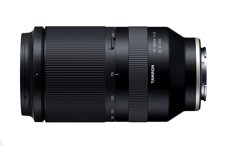 腾龙即将发布70-180mm F2.8 Di III VXD镜头  第5张