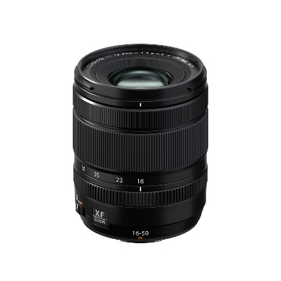 XF镜头阵容新标准 “富士龙XF16-50mmF2.8-4.8 R LM WR”  第2张
