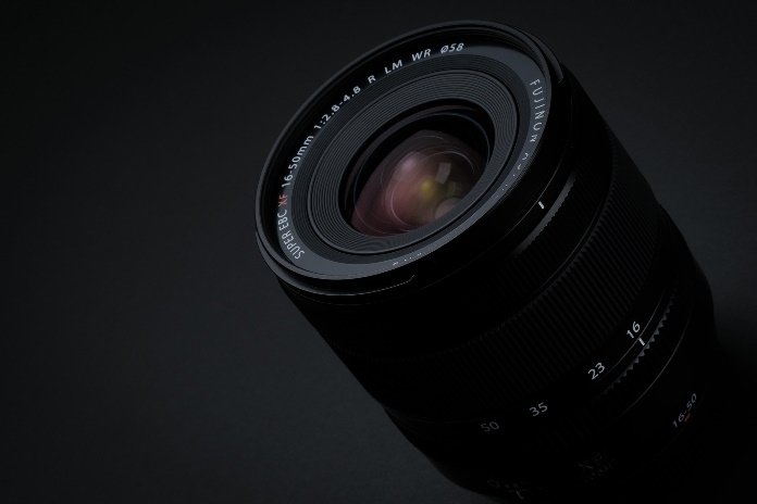 XF镜头阵容新标准 “富士龙XF16-50mmF2.8-4.8 R LM WR”  第5张