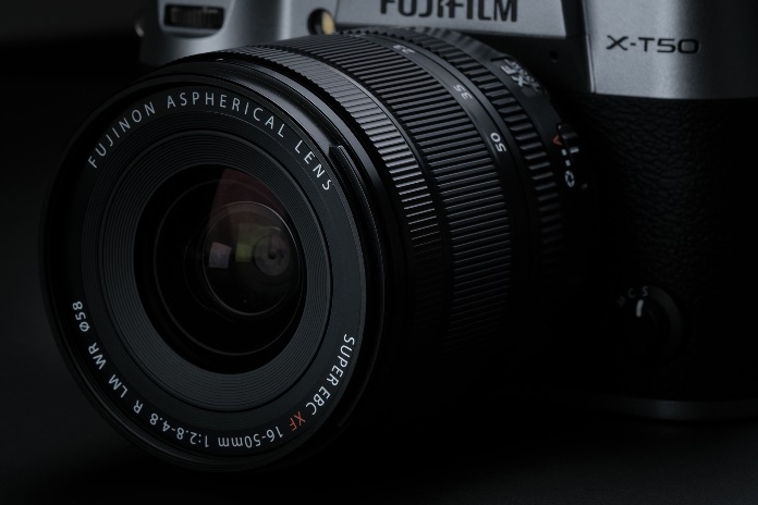 XF镜头阵容新标准 “富士龙XF16-50mmF2.8-4.8 R LM WR”  第6张