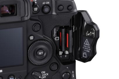 诠释专业决胜刹那 佳能发布新一代EOS旗舰机型EOS-1D X Mark III  第6张