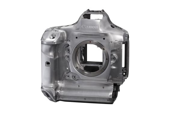 诠释专业决胜刹那 佳能发布新一代EOS旗舰机型EOS-1D X Mark III  第15张