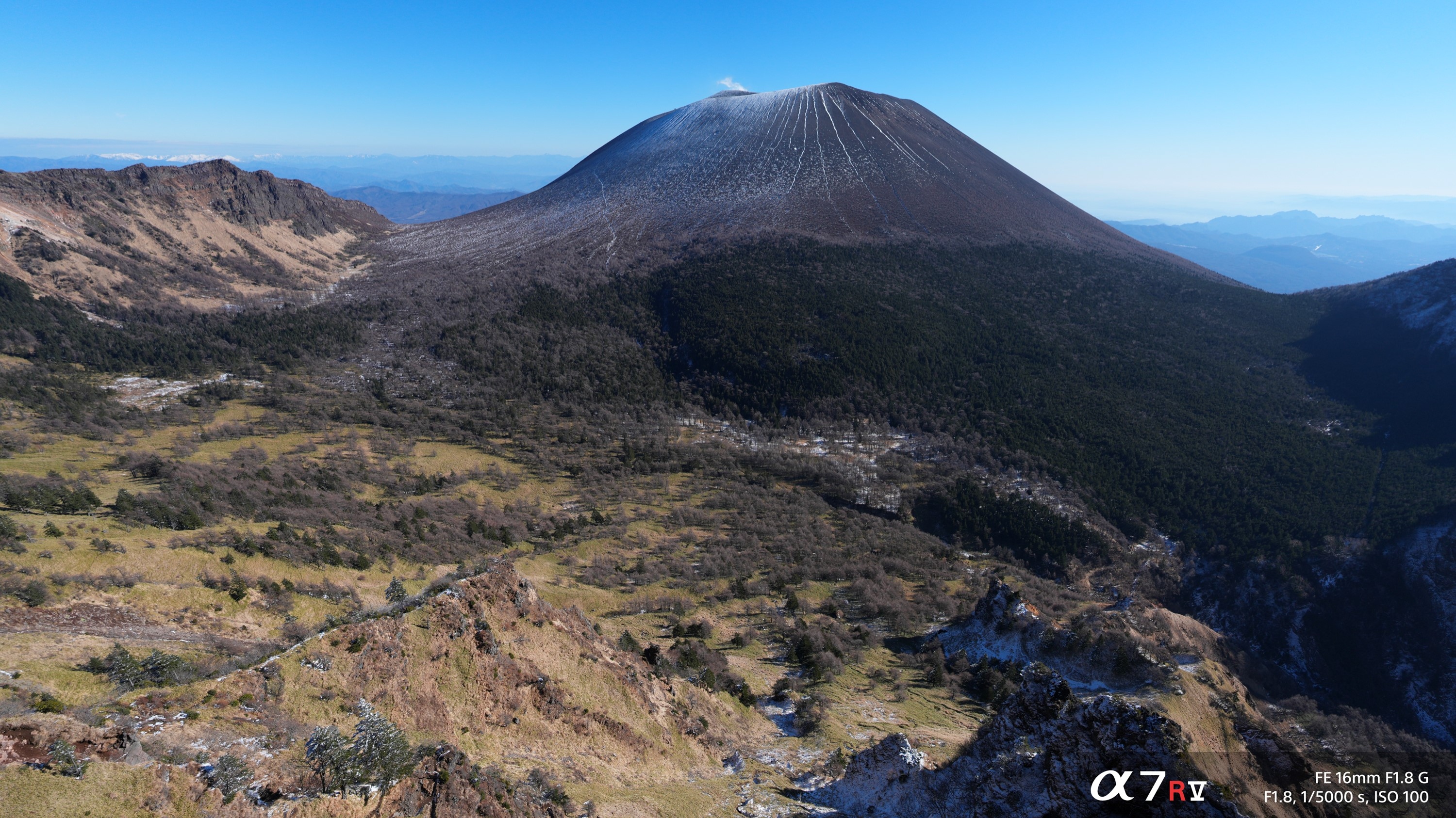 广纳天地 远摄苍穹 索尼G镜头FE 400-800mm F6.3-8、FE 16mm F1.8发布  第11张