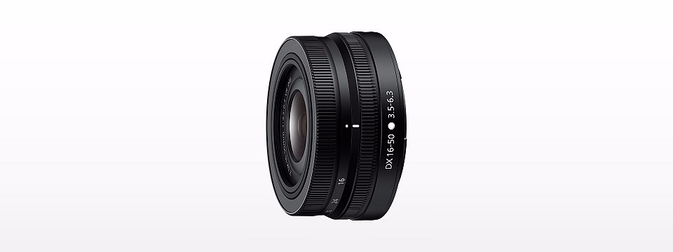 尼康尼克尔 Z DX 16-50mm f／3.5-6.3 VR官方实拍样张欣赏  第1张