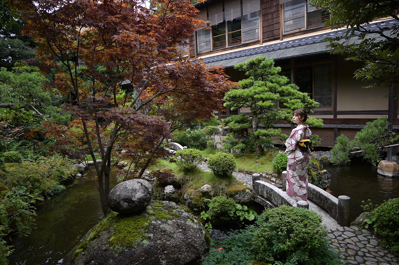 尼康尼克尔 Z DX 16-50mm f／3.5-6.3 VR官方实拍样张欣赏  第4张