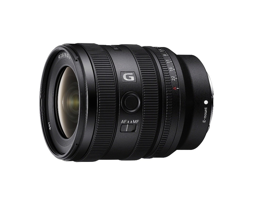 索尼FE 16-25mm F2.8 G实拍样张欣赏  第1张