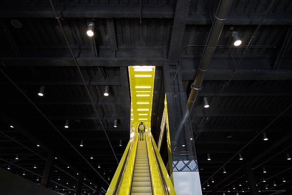 索尼FE 16-25mm F2.8 G实拍样张欣赏  第11张