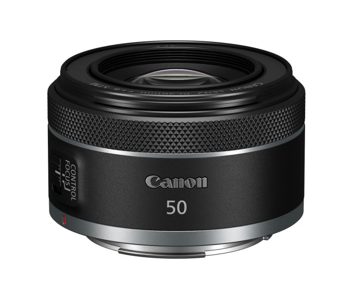 或近期发布 RF50mm F1.8外观照曝光  第2张