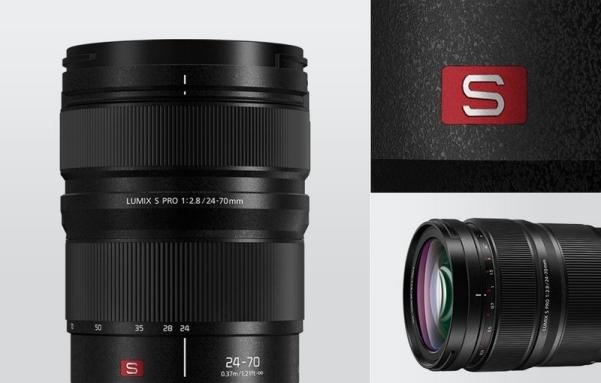 松下全画幅大光圈镜头24-70mm F2.8设计大揭秘！  第8张