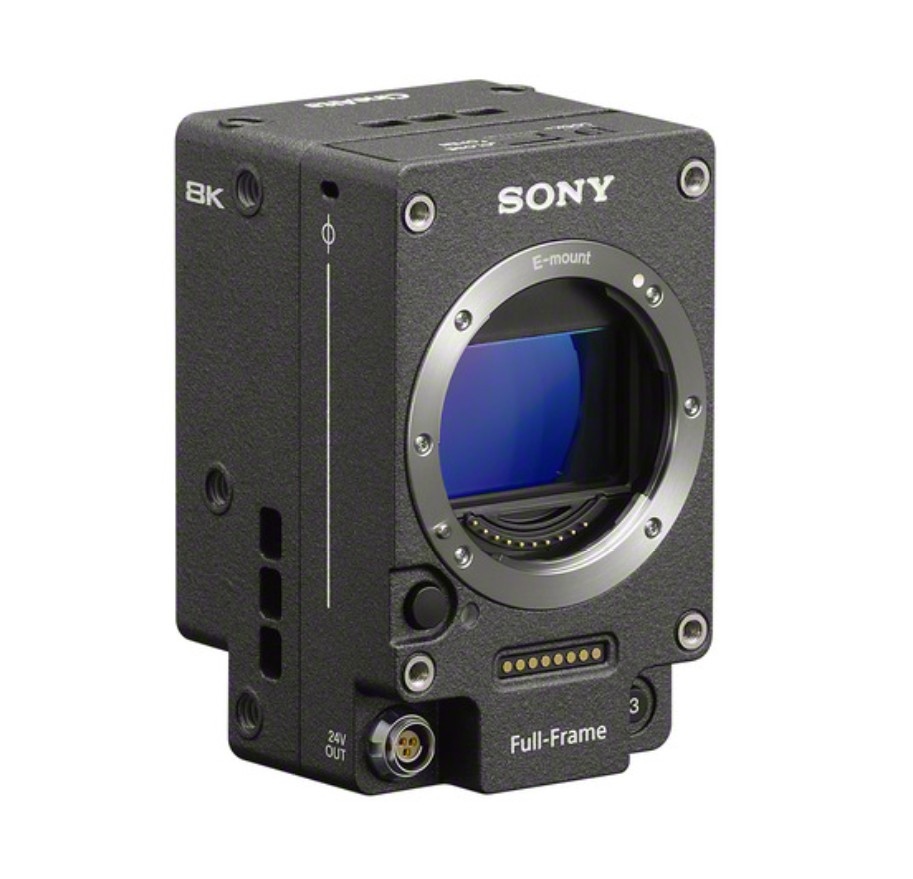 轻量化分体设计再升级 索尼发布CineAltaV 2 分体拓展系统Mini  第1张