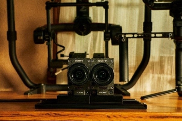 轻量化分体设计再升级 索尼发布CineAltaV 2 分体拓展系统Mini  第6张