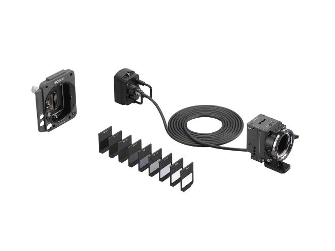 轻量化分体设计再升级 索尼发布CineAltaV 2 分体拓展系统Mini  第9张
