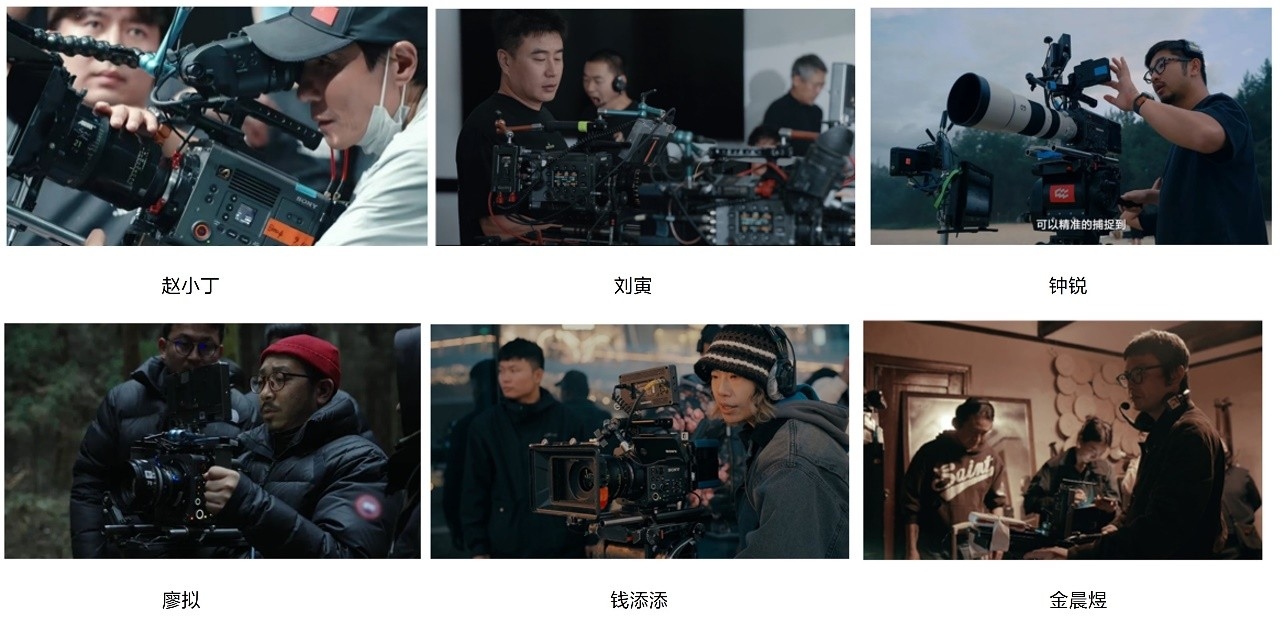 轻量化分体设计再升级 索尼发布CineAltaV 2 分体拓展系统Mini  第10张