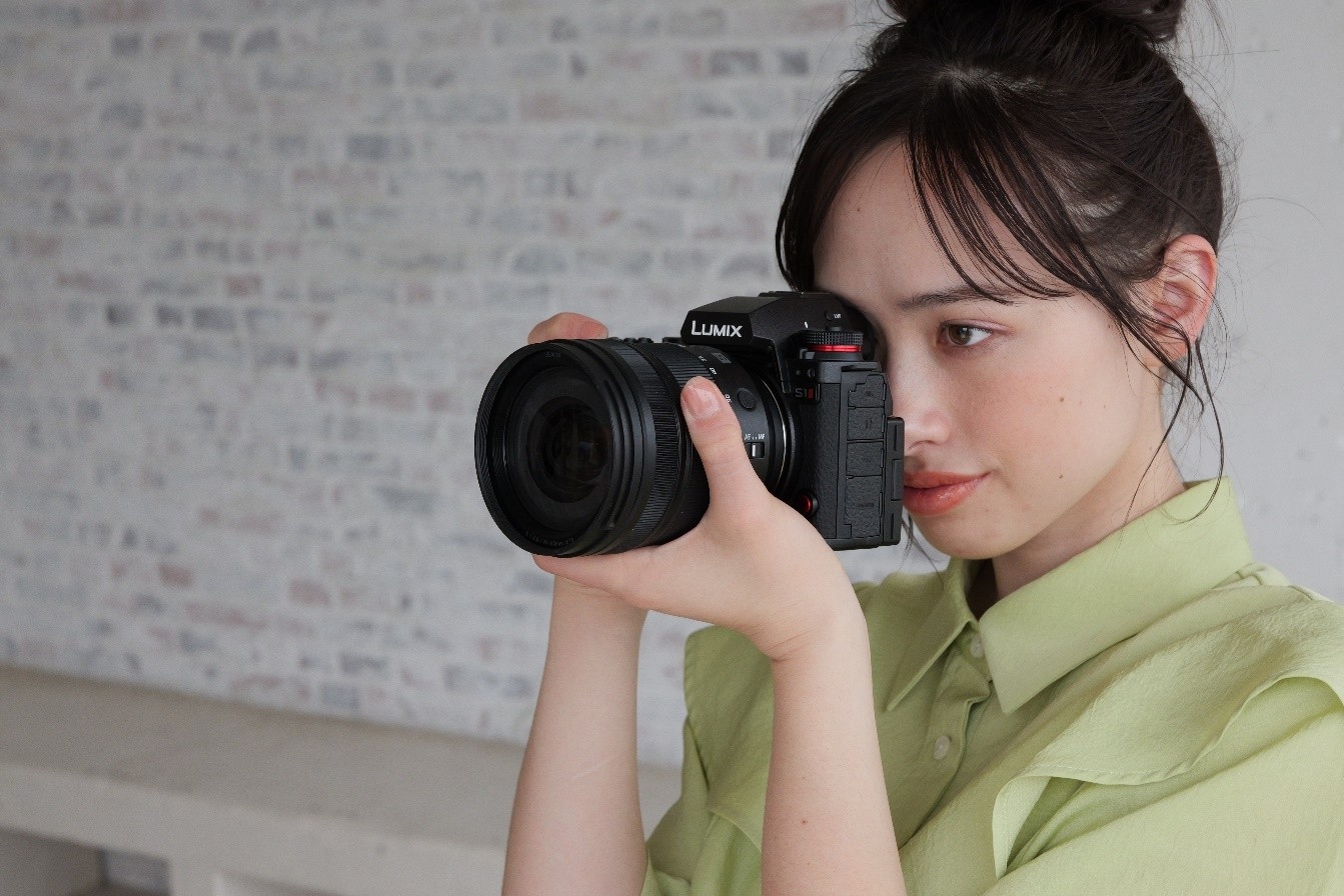 松下发布两款全新全画幅无反相机 LUMIX S1M2和LUMIX S1M2E  第4张