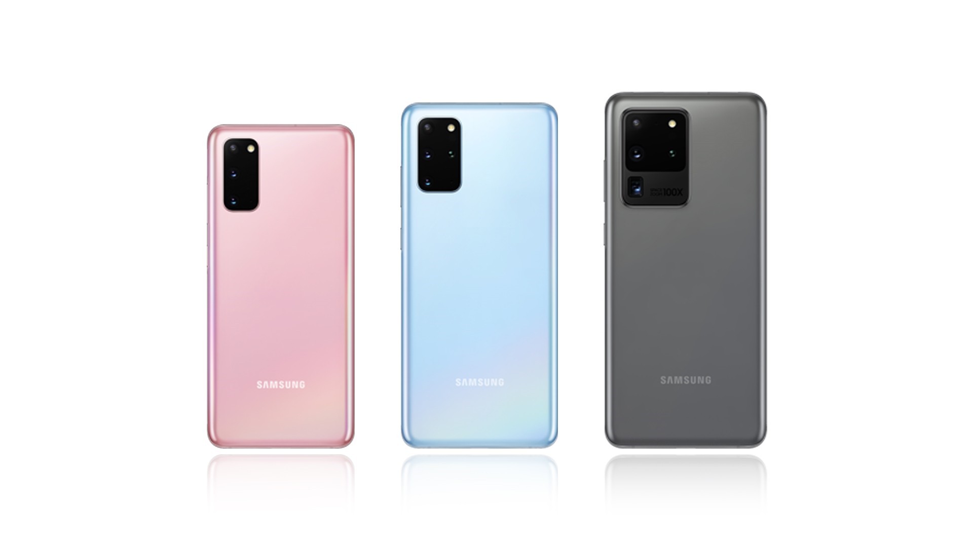 999美元起 三星Galaxy S20系列发布  第3张