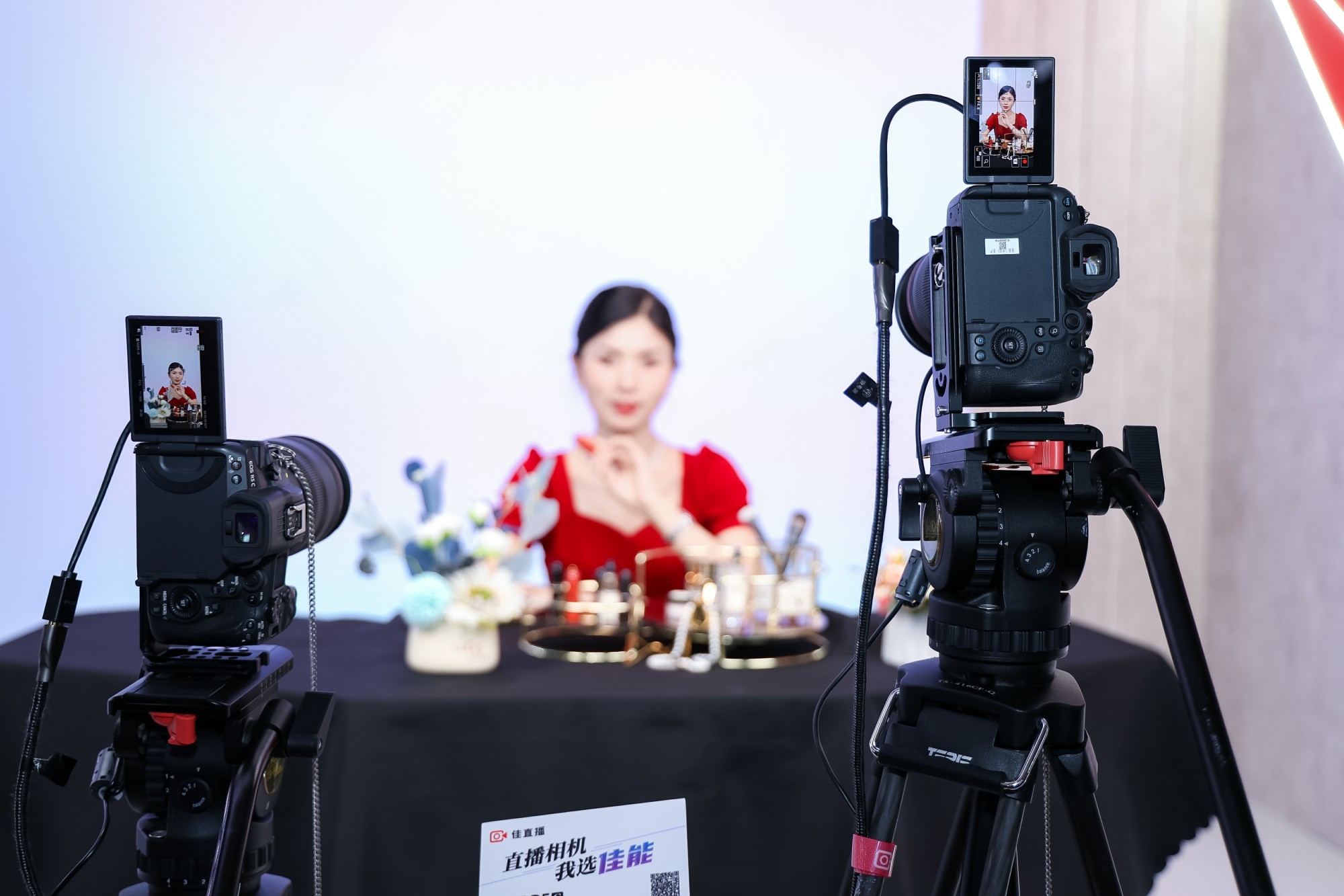 佳能携重磅新品及丰富影像输入、输出解决方案亮相2024 P&I展 ...  第12张