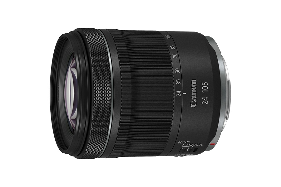 佳能RF24-105mm F4-7.1 IS STM实拍样张欣赏  第1张