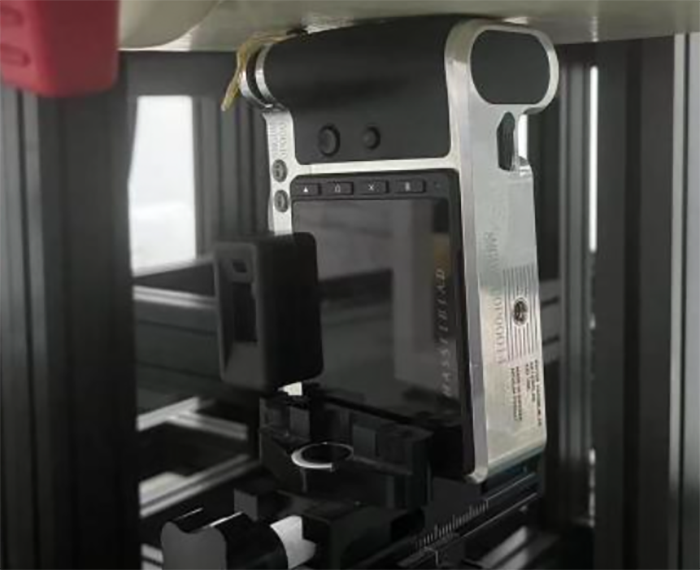 哈苏新X2D II图片参数曝光 搭载激光雷达自动对焦系统  第4张