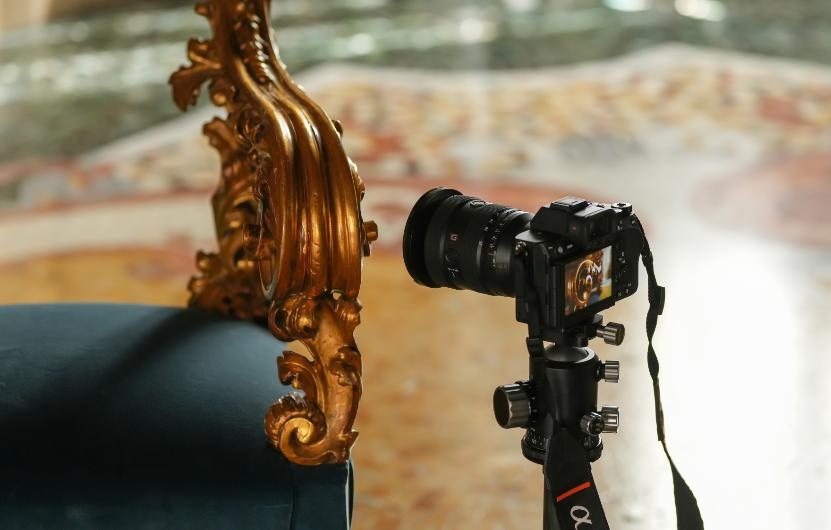 新一代全画幅大三元升级完成 索尼FE 16-35mm F2.8 GM II 发布  第4张