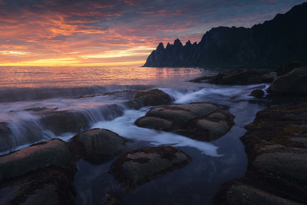 新一代全画幅大三元升级完成 索尼FE 16-35mm F2.8 GM II 发布  第5张