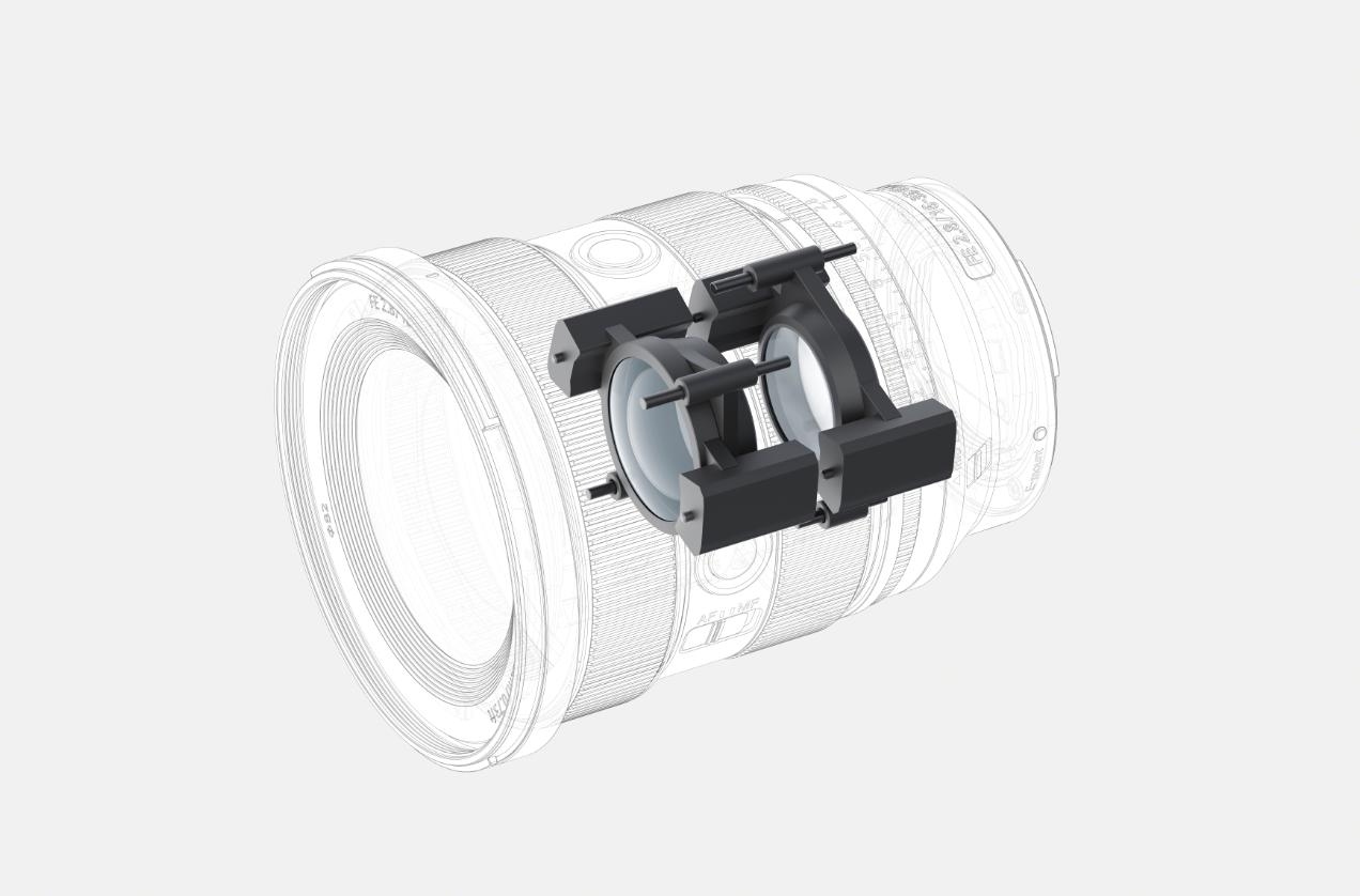 新一代全画幅大三元升级完成 索尼FE 16-35mm F2.8 GM II 发布  第7张