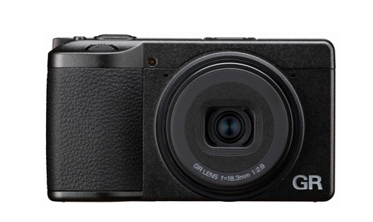 关于正在研发的高端便携数码相机「RICOH GR IV」  第1张