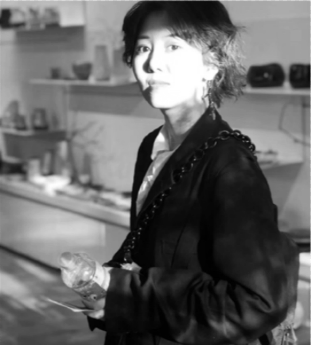 Place M 展览 ｜ The Taste of Emotion  第5张