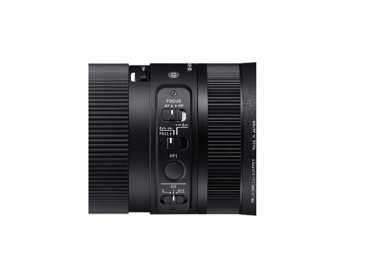 全新设计无反专用 适马100-400mm F5-6.3 DG DN OS  Contemporary发布 第10张