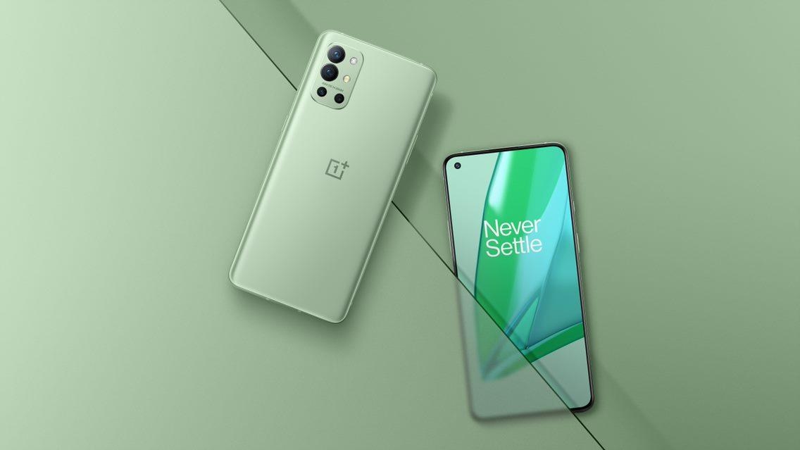 高配良心价，一加 9R 12+256GB 顶配版到手价 2999元  第2张