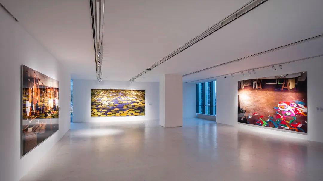 托马斯·迪曼德中国首个全面回顾展  第3张