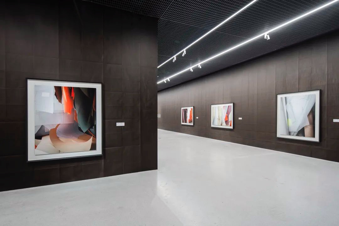 托马斯·迪曼德中国首个全面回顾展  第4张