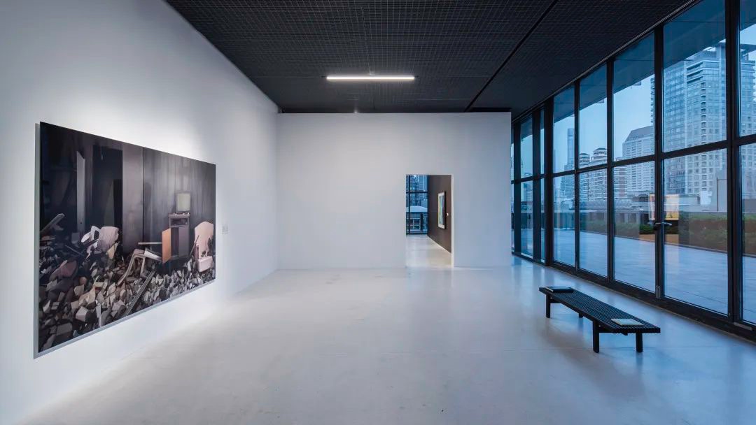 托马斯·迪曼德中国首个全面回顾展  第5张
