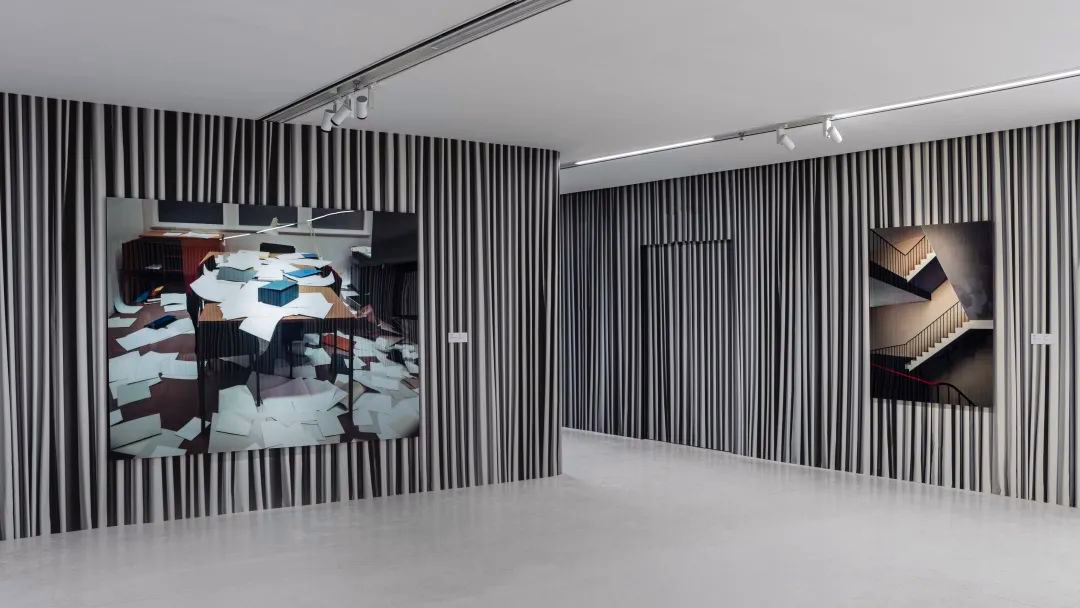 托马斯·迪曼德中国首个全面回顾展  第6张