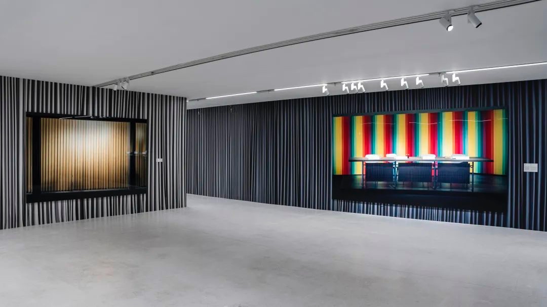 托马斯·迪曼德中国首个全面回顾展  第8张
