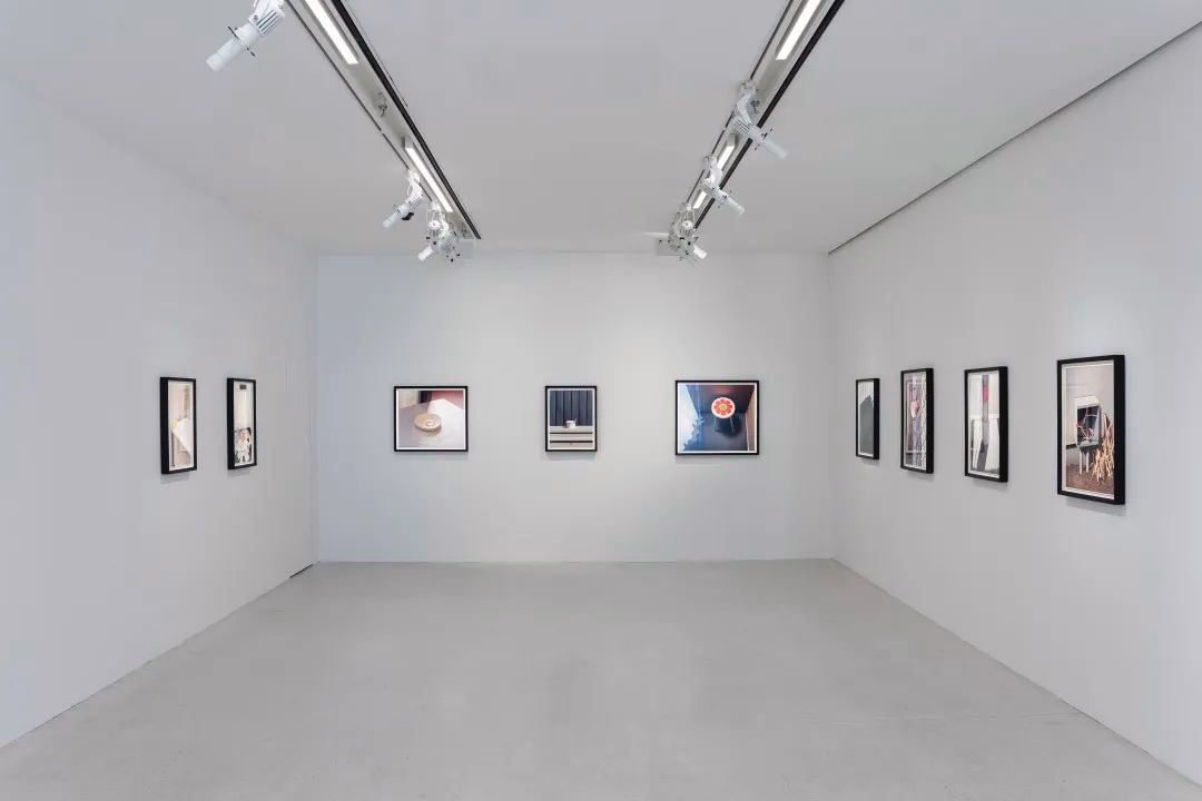 托马斯·迪曼德中国首个全面回顾展  第10张