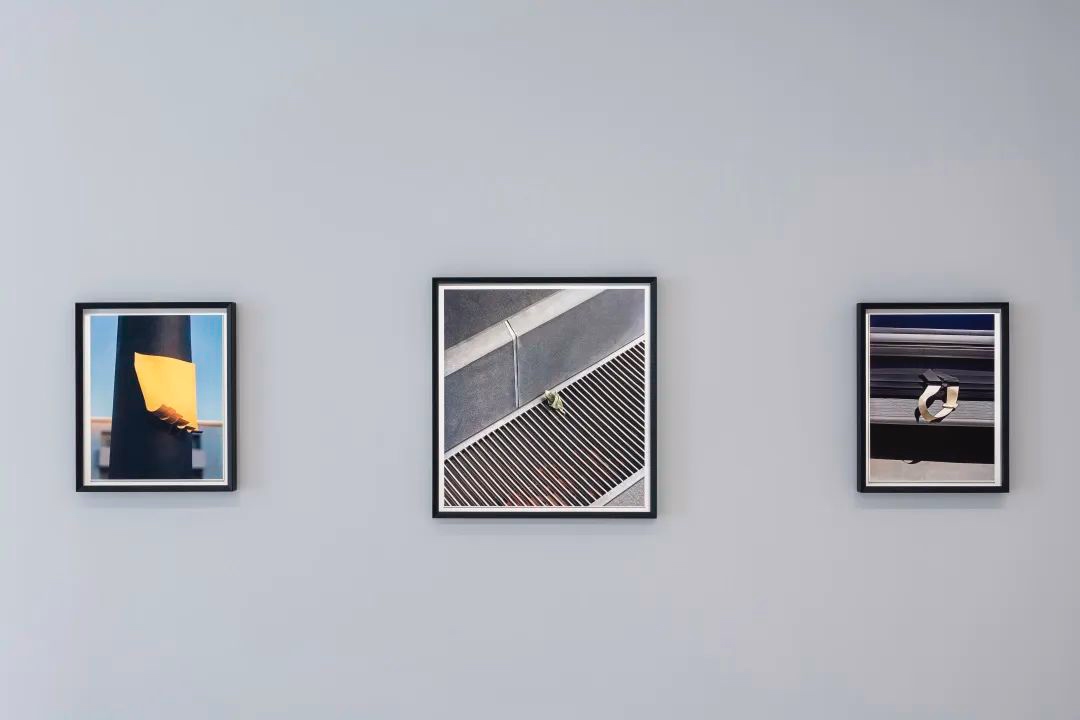 托马斯·迪曼德中国首个全面回顾展  第11张